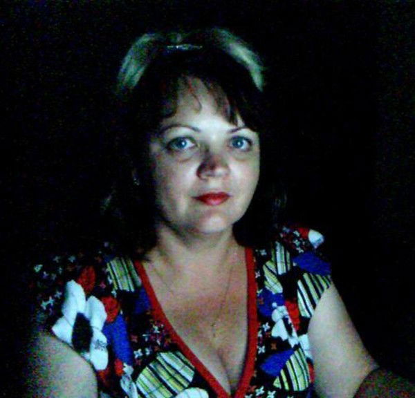 Наташа Наташа