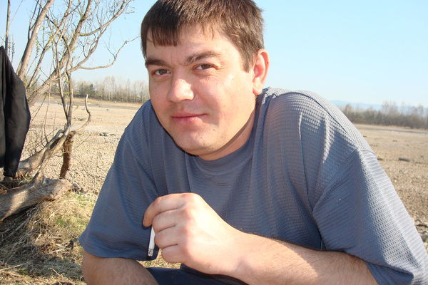 Максим Животенко