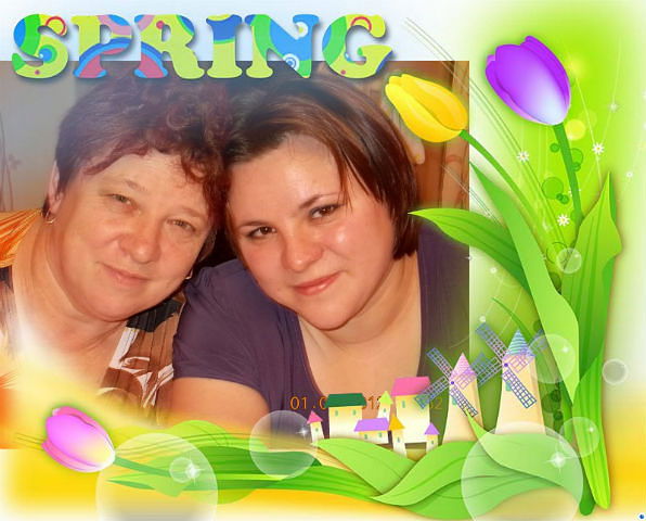 Татьяна Тронина