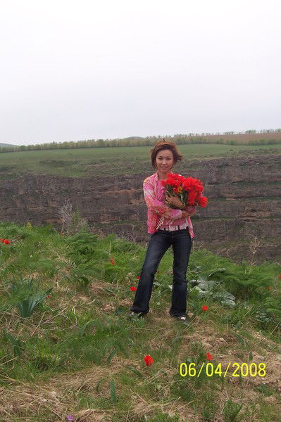 Айгуль Балабаева