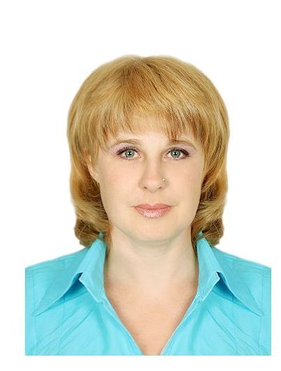 Елена Магурьян