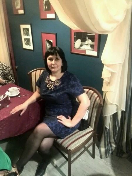 Галина Артемкина