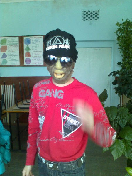 Владик Просенюк