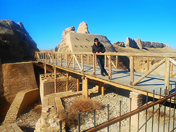 Азамат Оракбаев