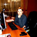 Елена Матвеева