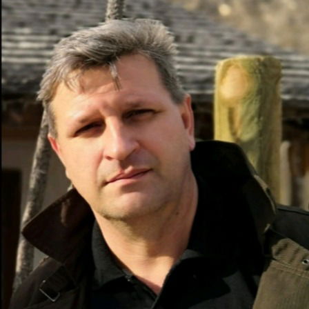 Виктор Волощук