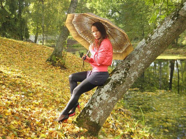 Лена Кириллова