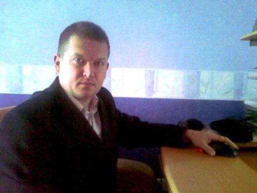 Сергей Гарбузов