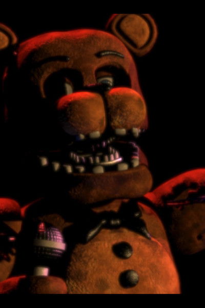 ♦️fįvę Ñīghtš Åt F®Ęddÿ's