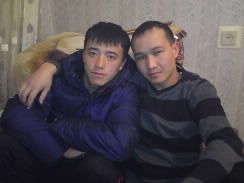 Бахтияр Джапаров