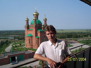 Андрей Штаймец