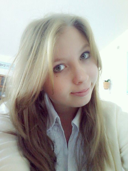 Твоя Милашка=)