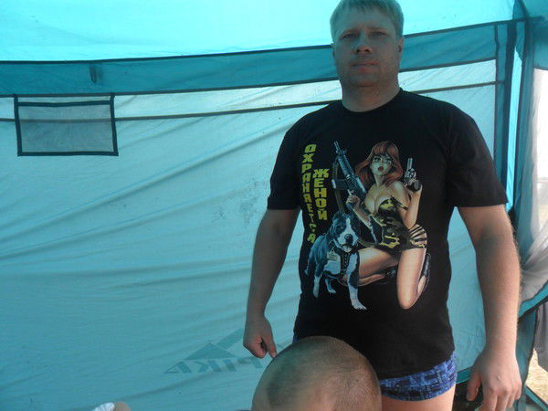 Вадим Конев