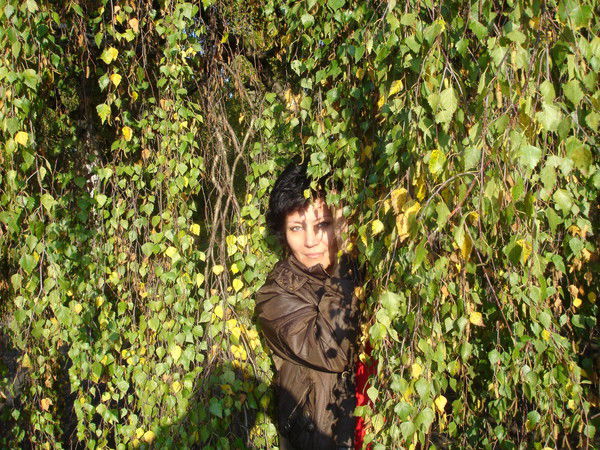 Фая Сабитова