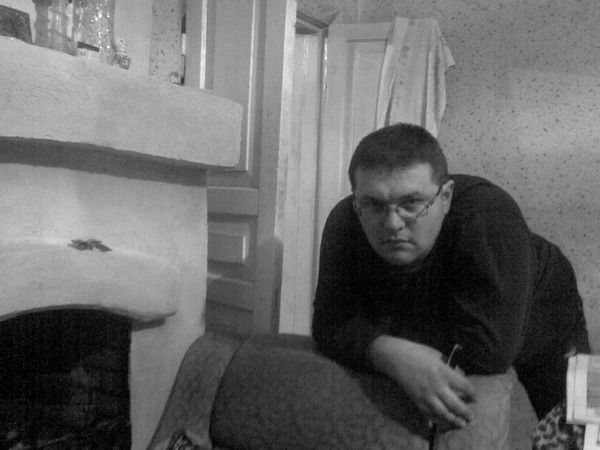 Василий Нецвитайло