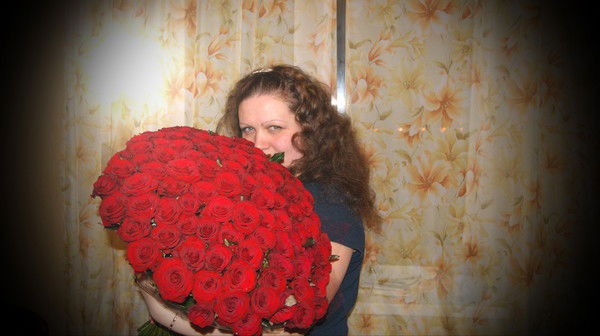 Наташа Сибирских