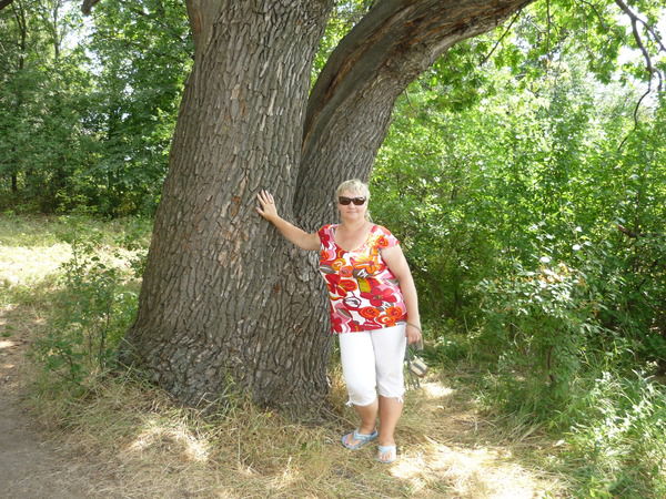 Маргарита Агаркова