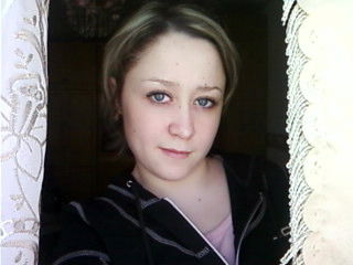 Вероника Чурсина