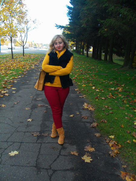 Катя Лодыга