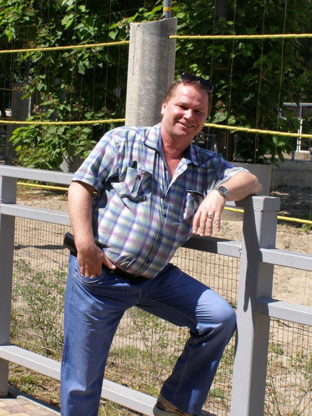 Александр Виноградов