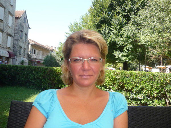 Наталья Павлова