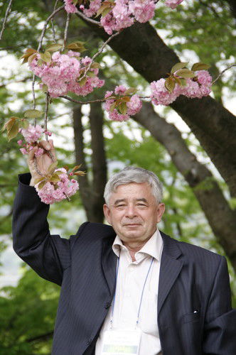 Рафкат Хафизов