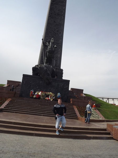 Сергей Коновалов