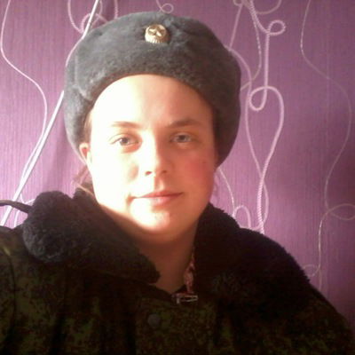 Диана Пантелеева