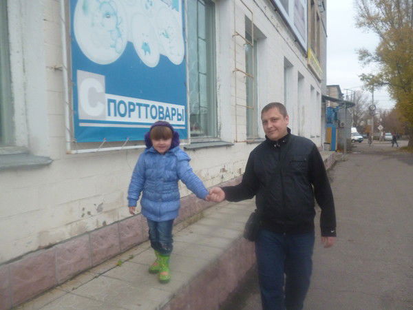 Евгений Алексеев