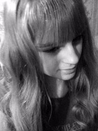 Аня Малашина