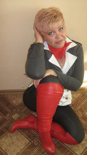 Светлана Миханькина