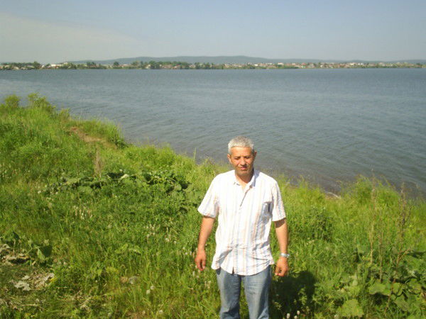 Евгений Рубинштейн