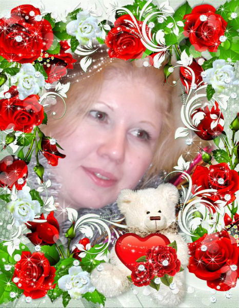 Эльмира Хасватуллина