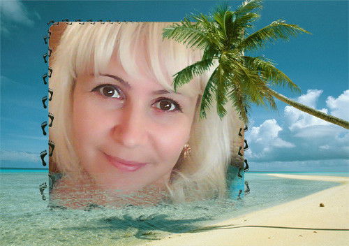 Светлана Булыгина (Гуляева)