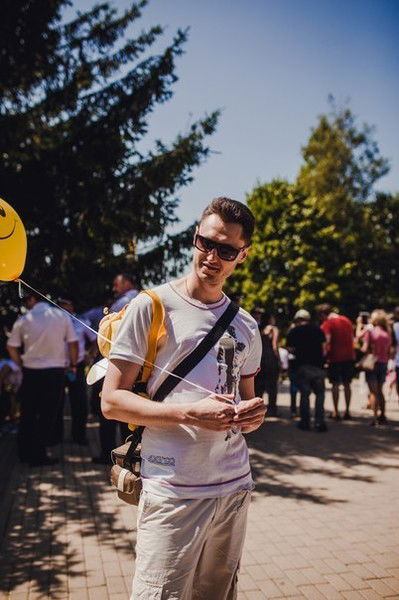 Станислав Булгаков