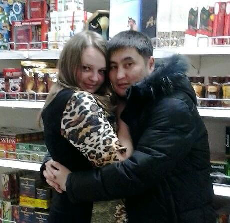 Катерина Адаменко