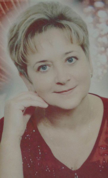 Людмила Пахмутова