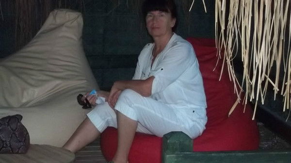 Лидия Попова (Кашина)