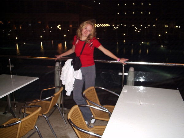 Оксана Рагоза