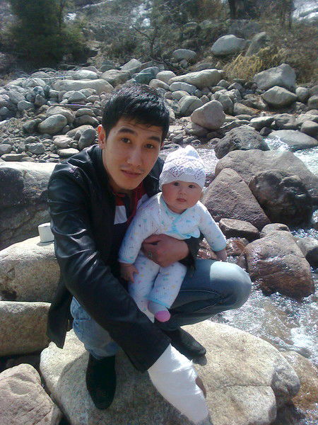 Маулен Болатханов