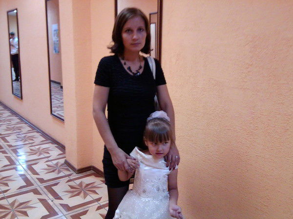 Марина Вахтинова