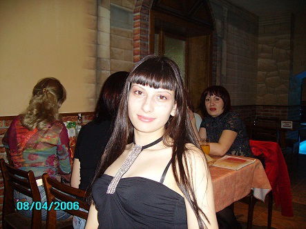 Александра Белкова