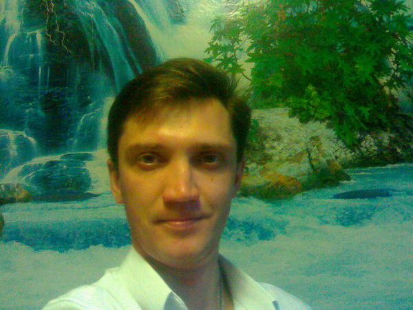 Александр Ситников