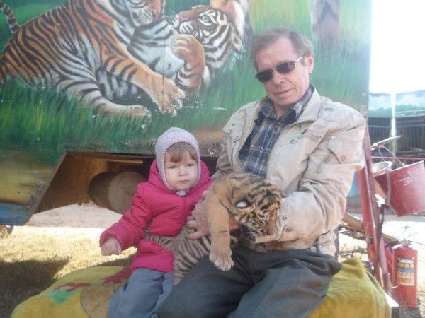 Александр Данилов