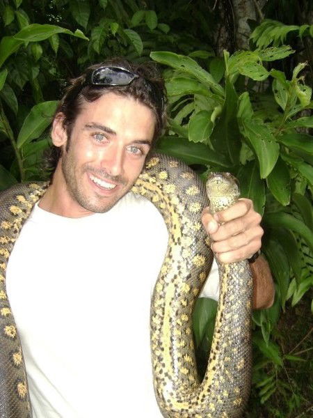 Александр Митрофанов