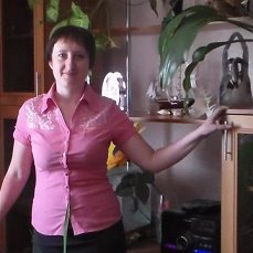 Екатерина Дусянова