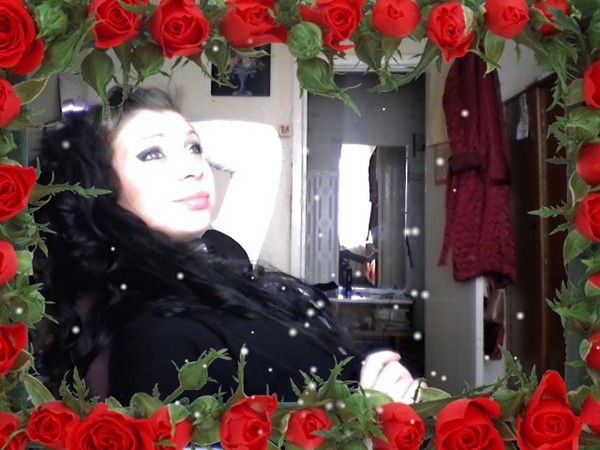 Любовь Синяева