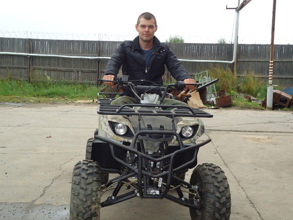 Василий Игошин