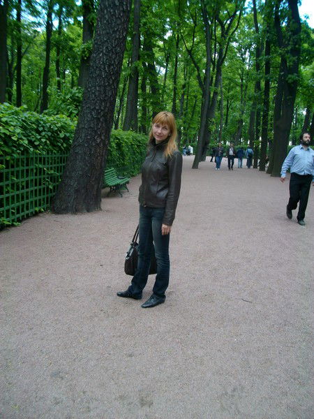 Алла Зайцева