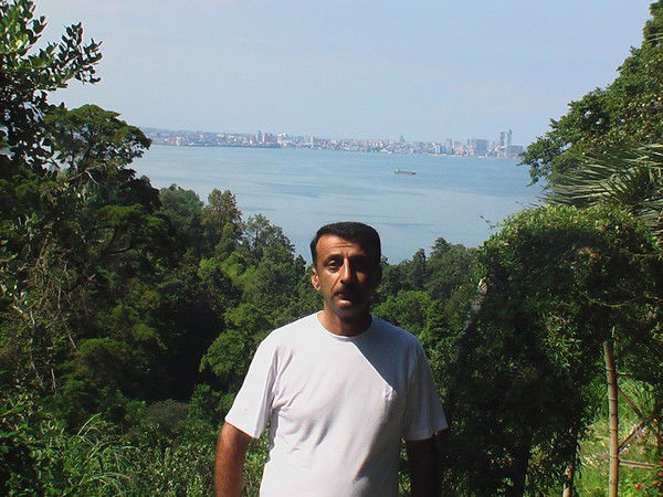 Камил Гаджийев